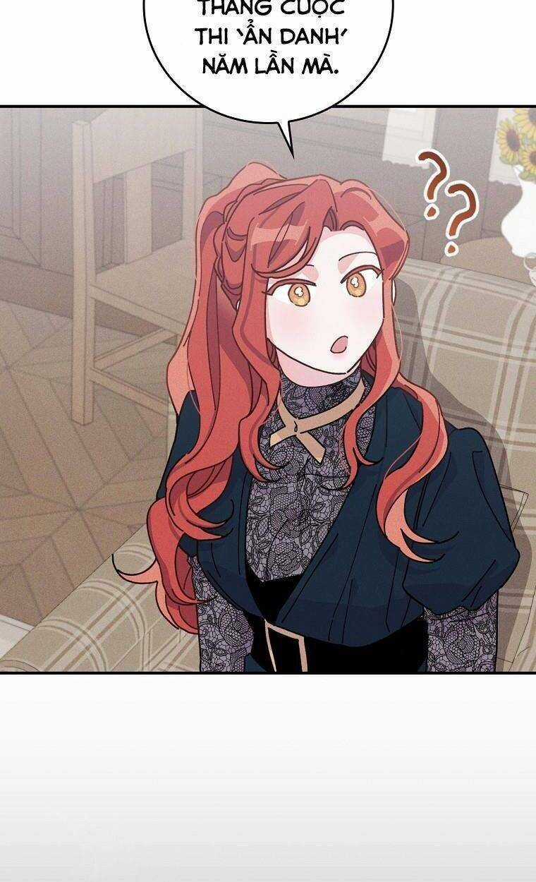 Chị Gái Ác Nữ - Chapter 31 - Trang 29