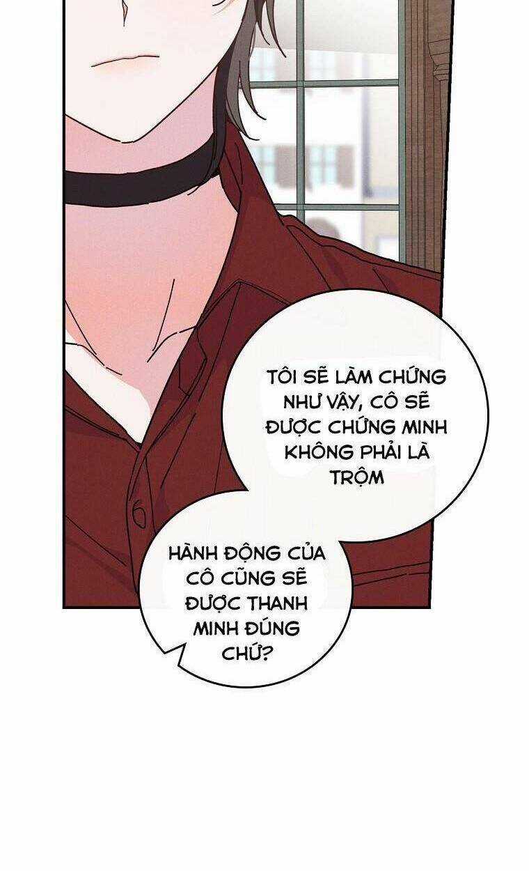 Chị Gái Ác Nữ - Chapter 31 - Trang 4