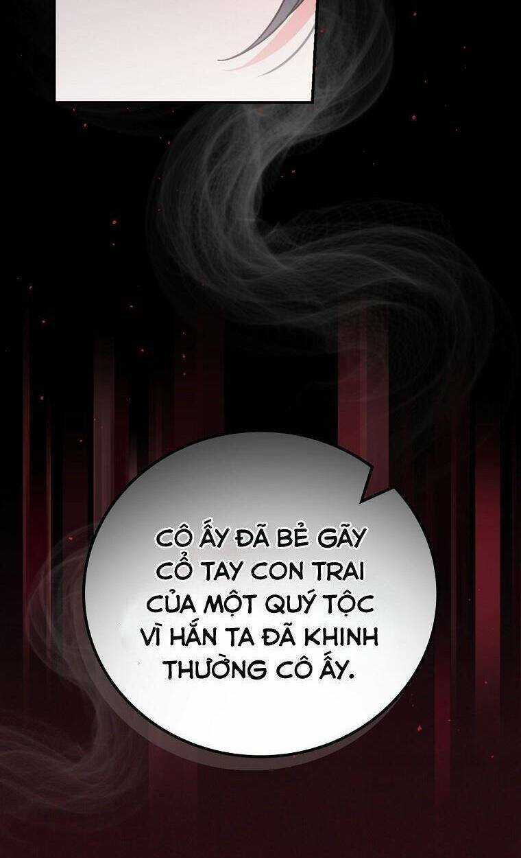 Chị Gái Ác Nữ - Chapter 31 - Trang 31