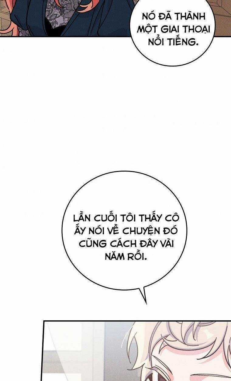 Chị Gái Ác Nữ - Chapter 31 - Trang 34