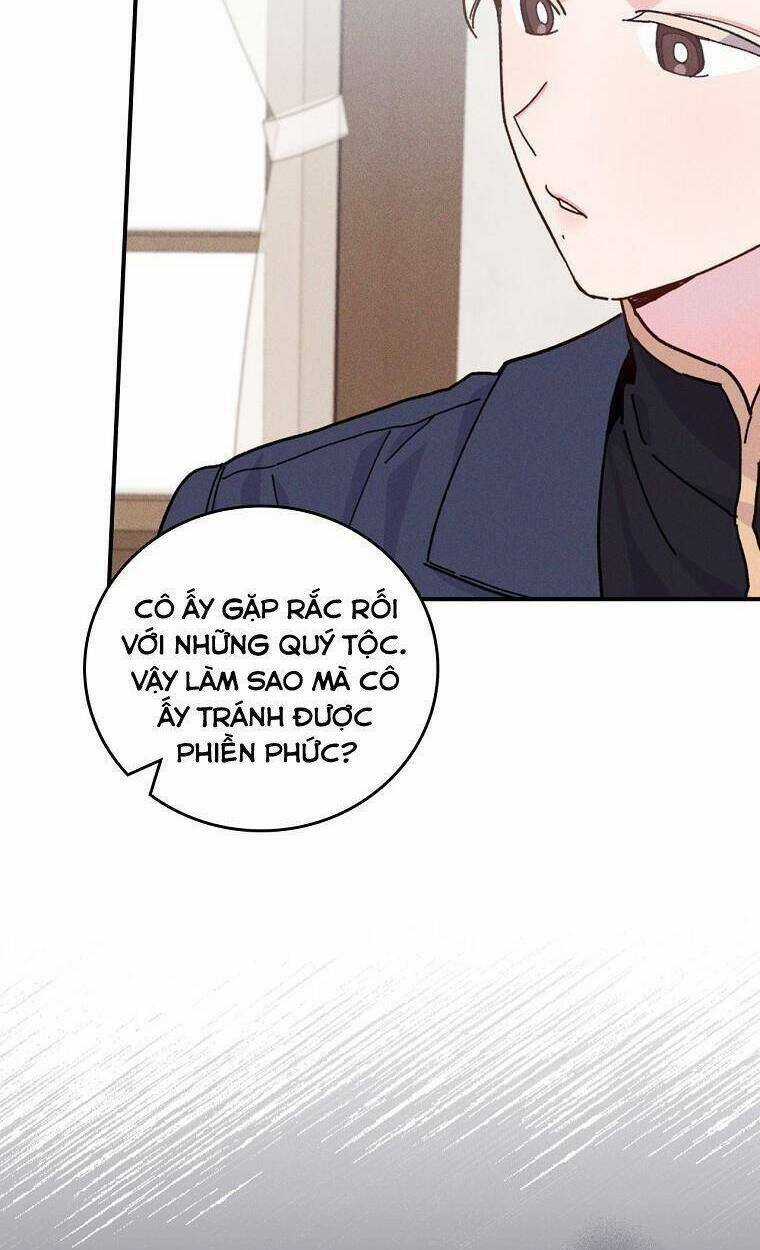 Chị Gái Ác Nữ - Chapter 31 - Trang 35