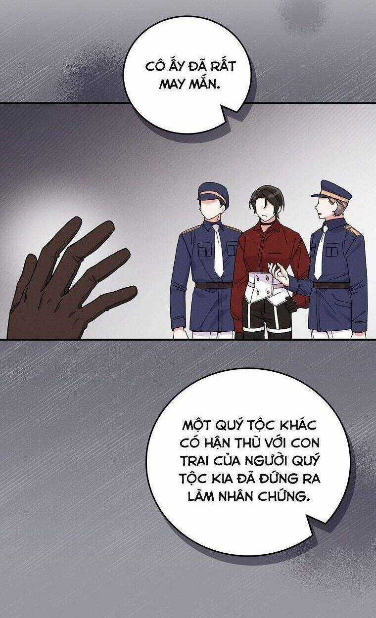 Chị Gái Ác Nữ - Chapter 31 - Trang 36