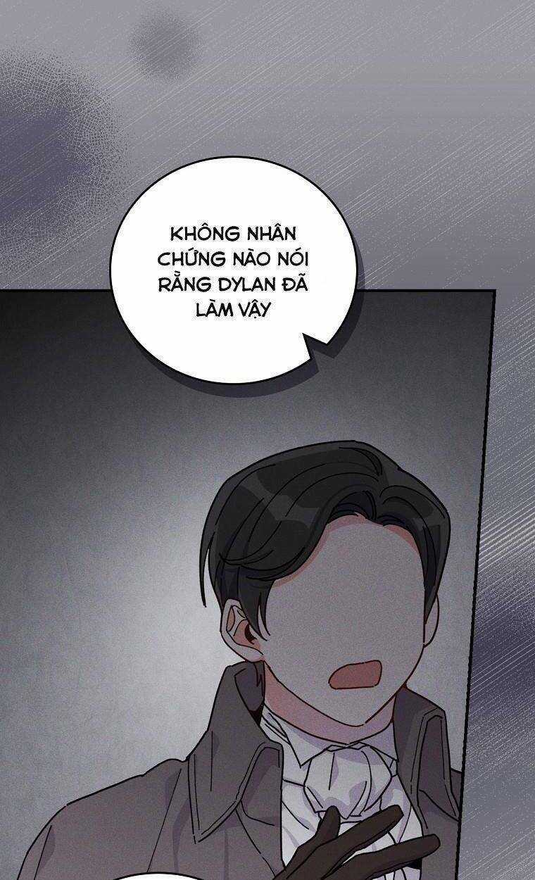 Chị Gái Ác Nữ - Chapter 31 - Trang 37