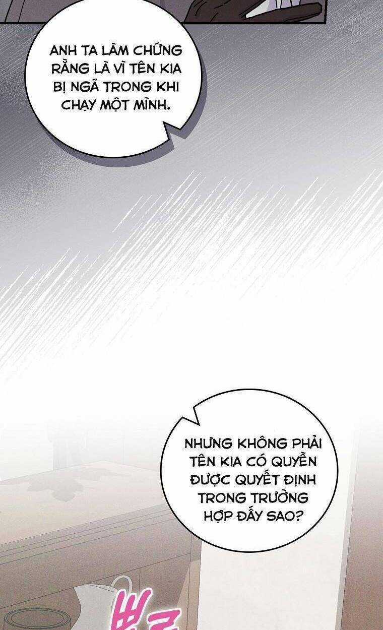 Chị Gái Ác Nữ - Chapter 31 - Trang 38