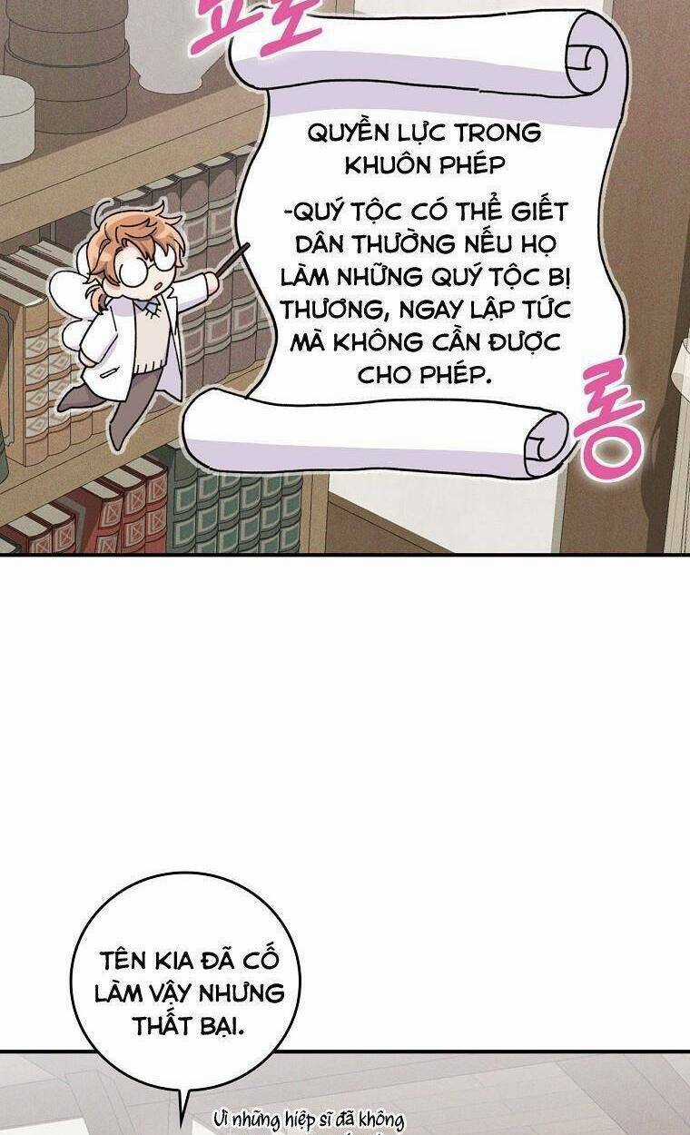 Chị Gái Ác Nữ - Chapter 31 - Trang 39