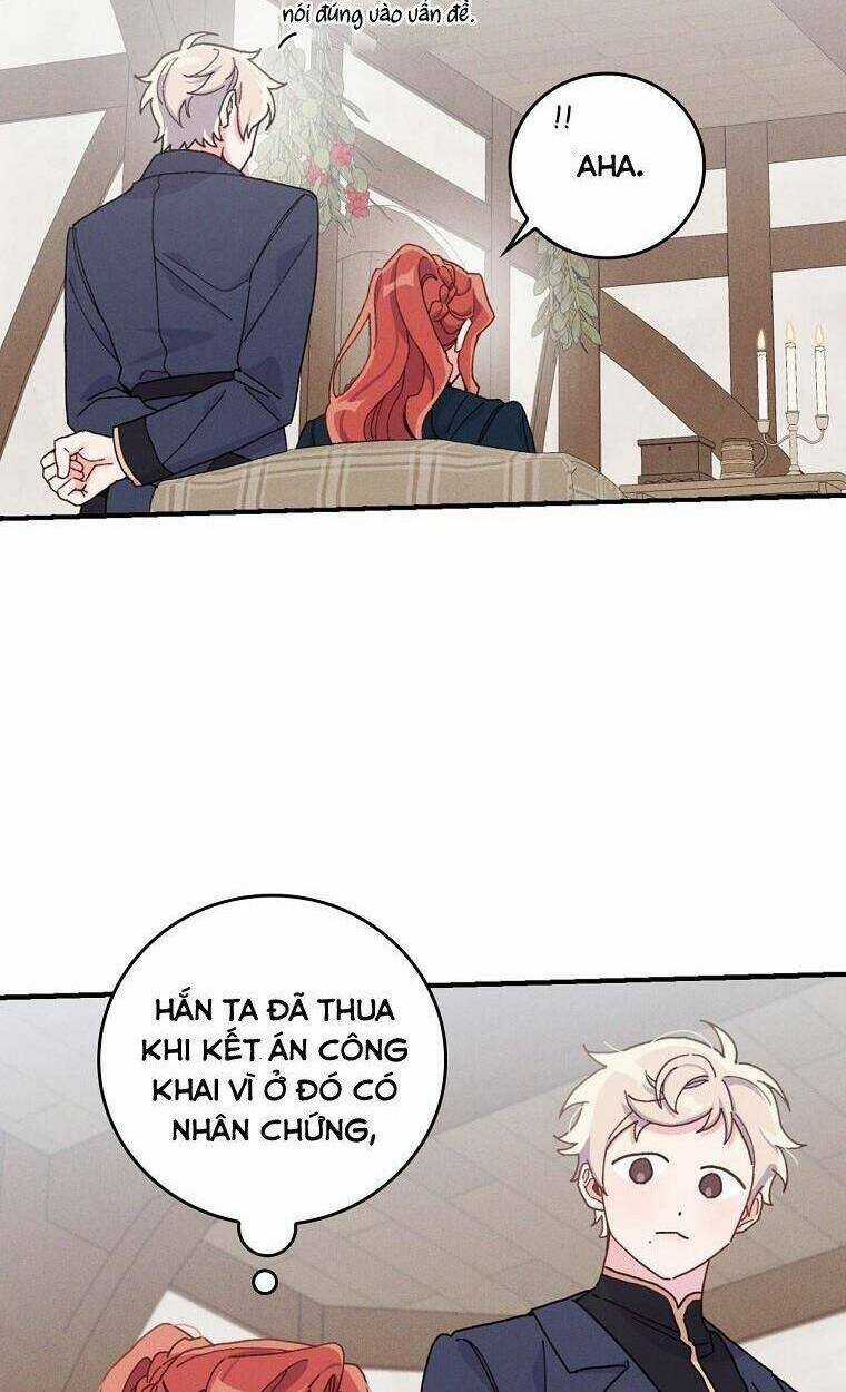 Chị Gái Ác Nữ - Chapter 31 - Trang 40