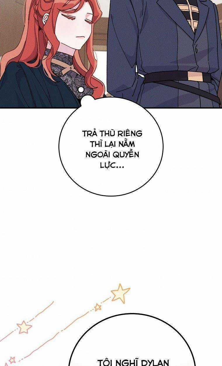 Chị Gái Ác Nữ - Chapter 31 - Trang 41