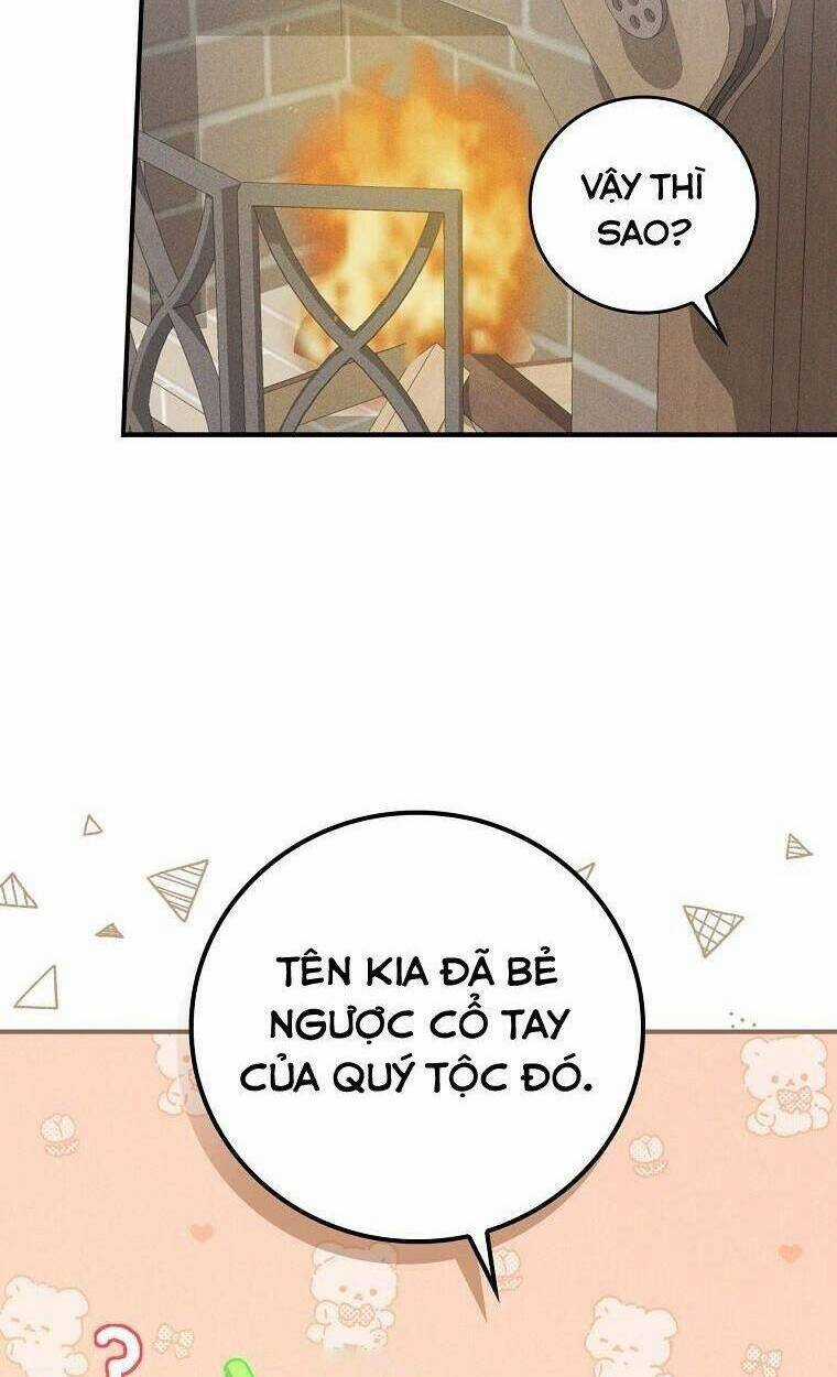 Chị Gái Ác Nữ - Chapter 31 - Trang 44