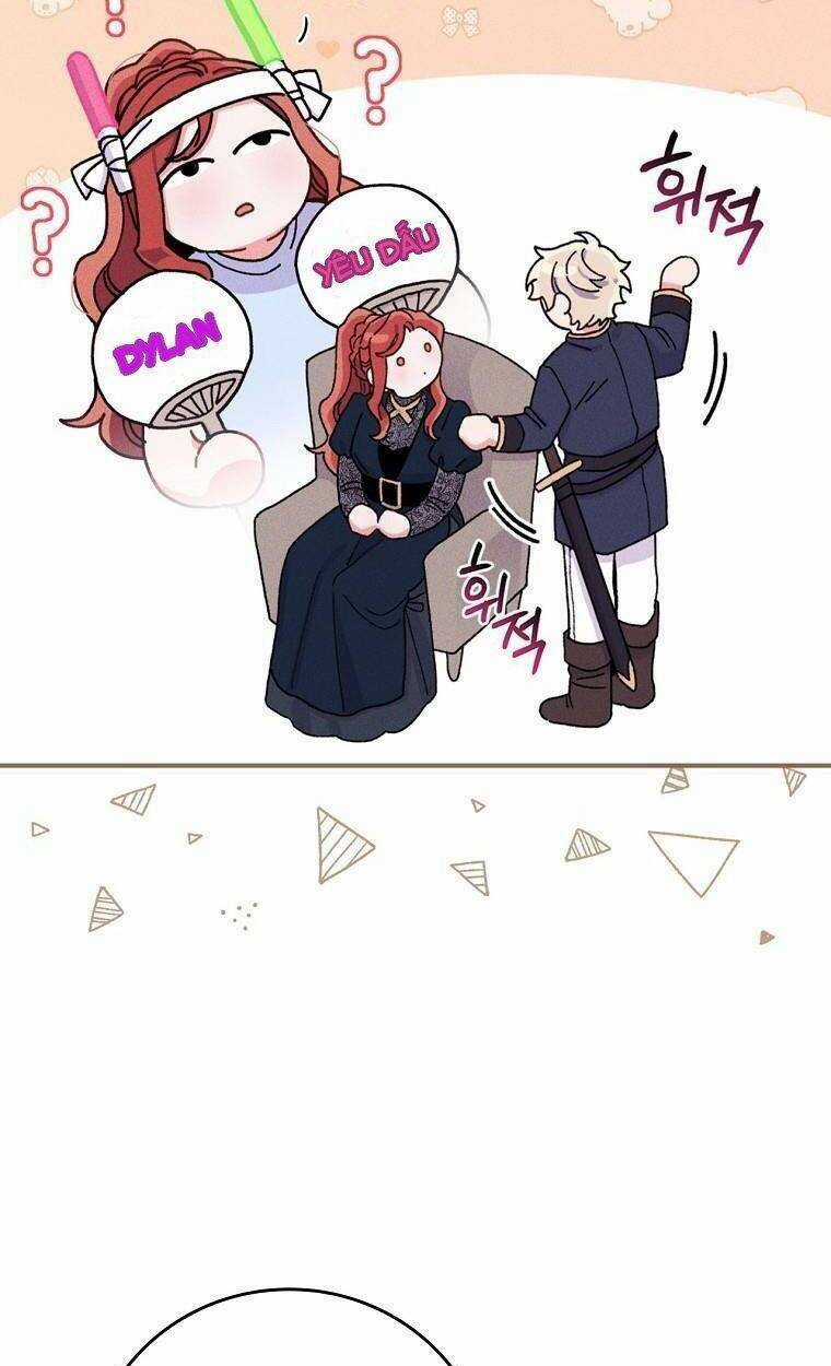 Chị Gái Ác Nữ - Chapter 31 - Trang 45