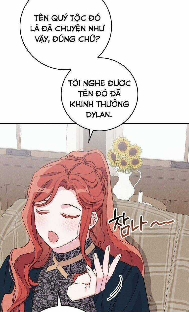 Chị Gái Ác Nữ - Chapter 31 - Trang 46