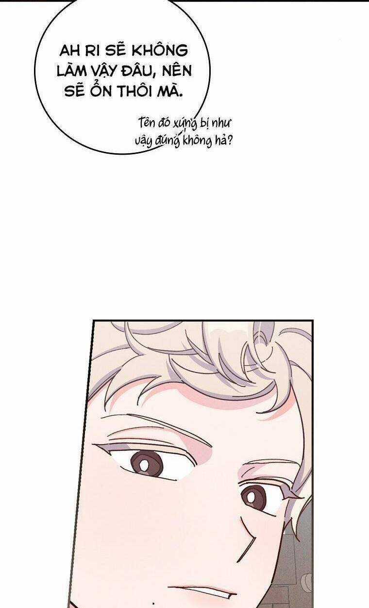 Chị Gái Ác Nữ - Chapter 31 - Trang 47