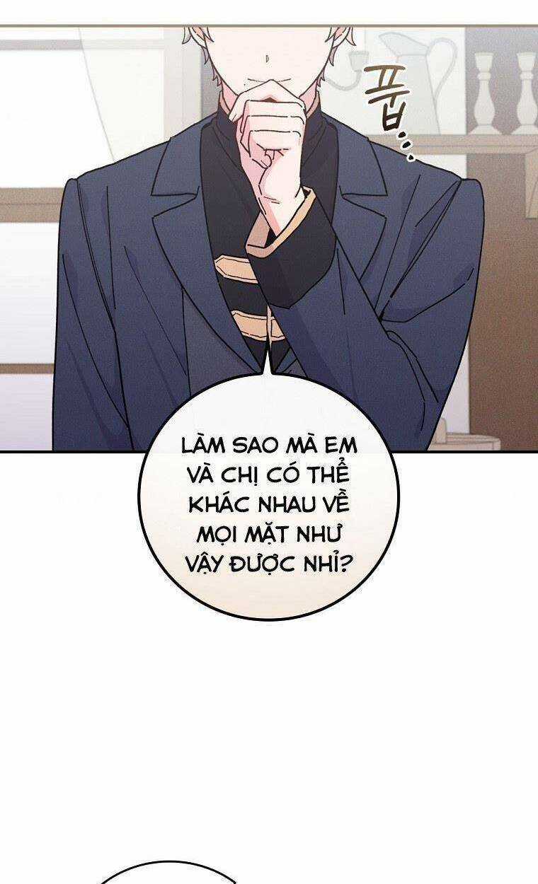 Chị Gái Ác Nữ - Chapter 31 - Trang 50