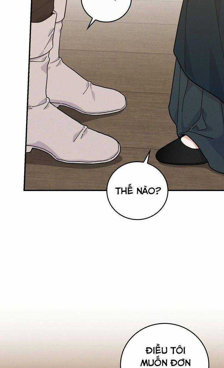 Chị Gái Ác Nữ - Chapter 31 - Trang 6