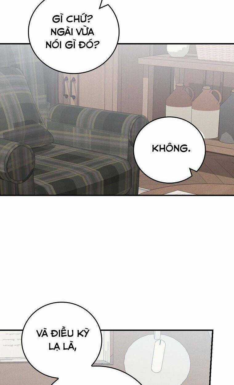 Chị Gái Ác Nữ - Chapter 31 - Trang 51