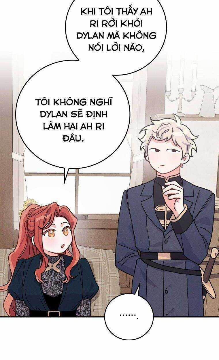 Chị Gái Ác Nữ - Chapter 31 - Trang 53