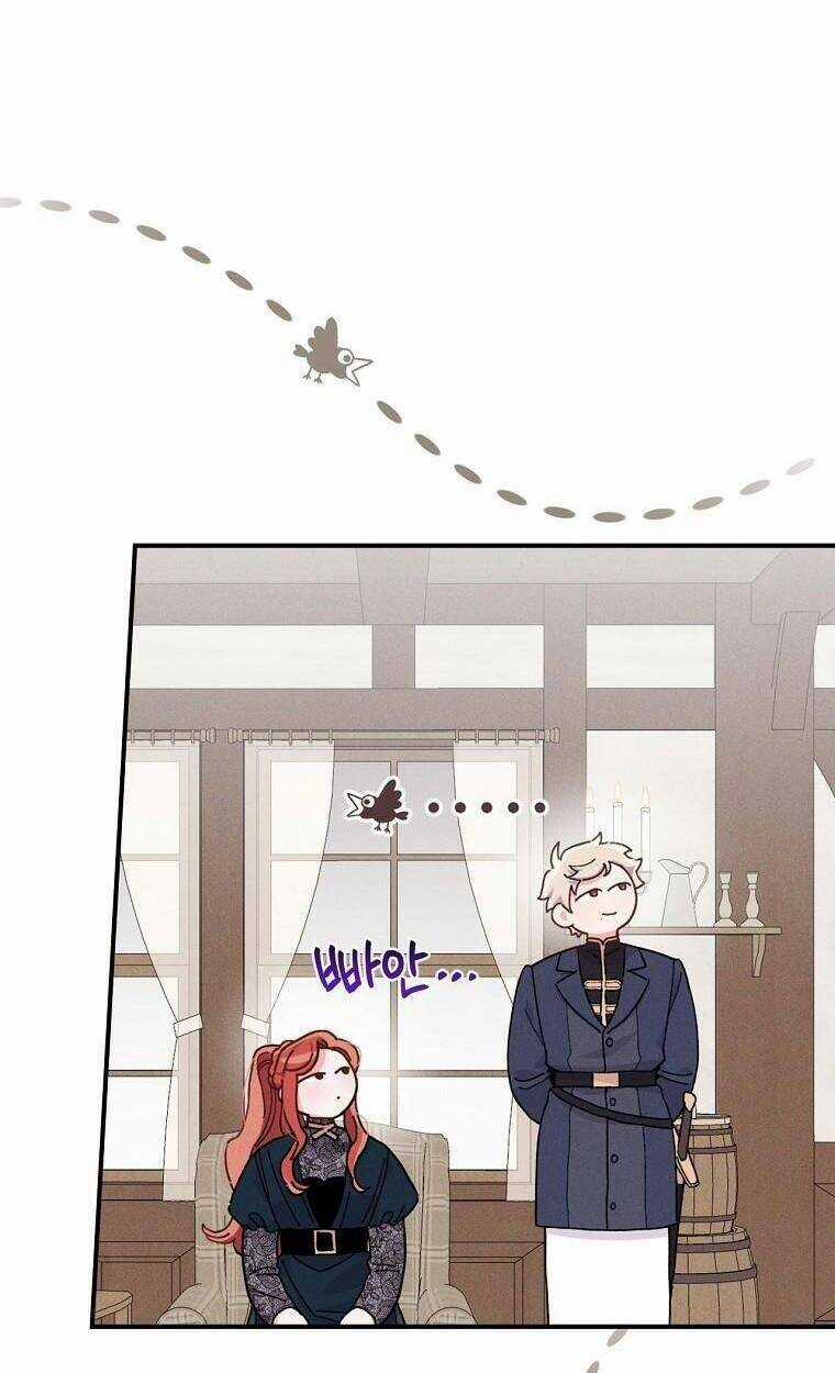 Chị Gái Ác Nữ - Chapter 31 - Trang 54