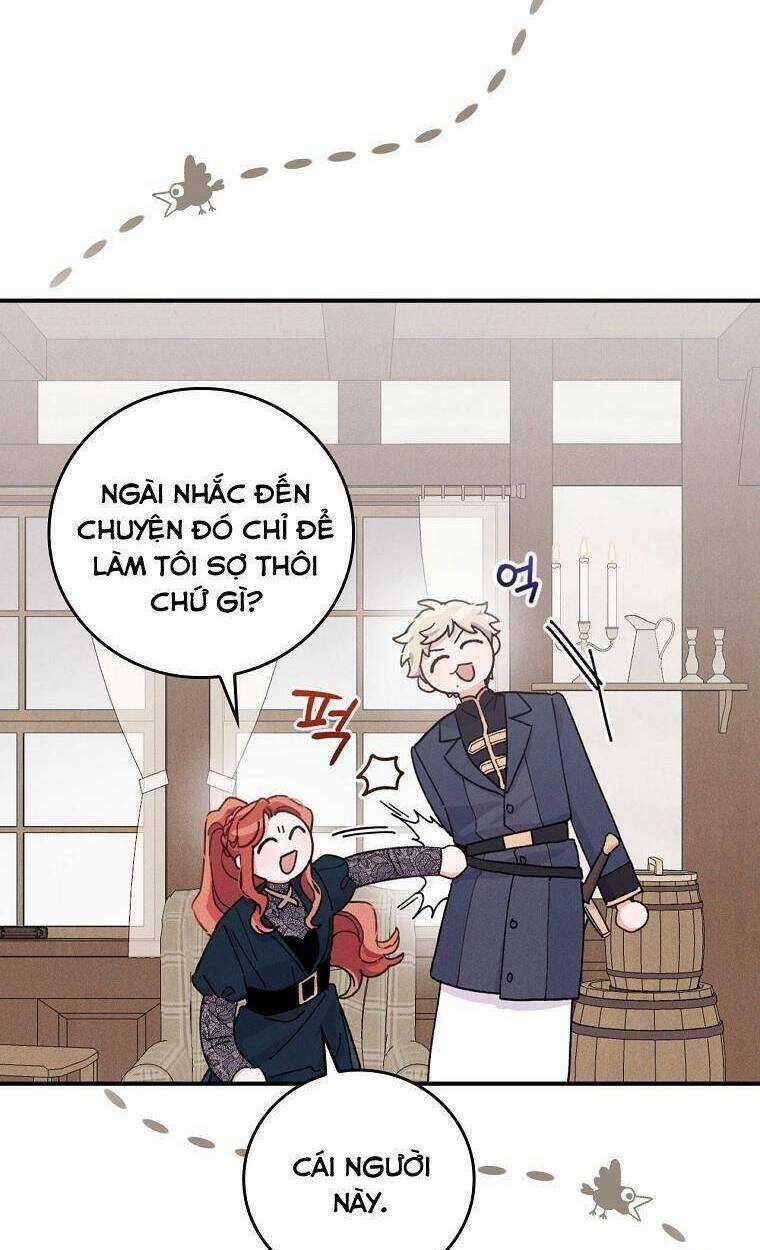 Chị Gái Ác Nữ - Chapter 31 - Trang 55