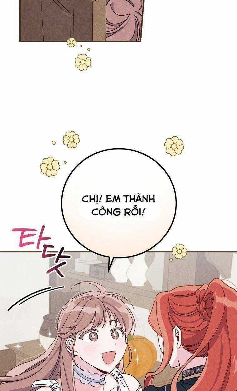 Chị Gái Ác Nữ - Chapter 31 - Trang 57