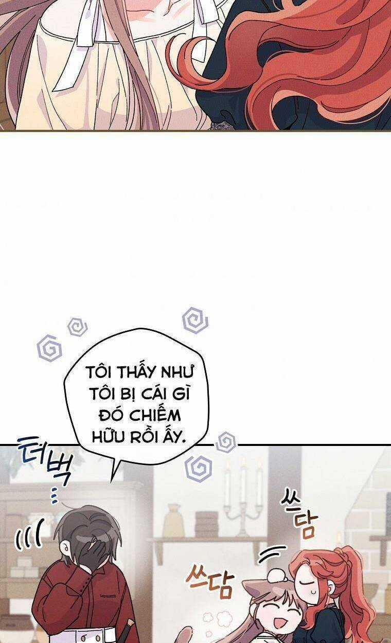 Chị Gái Ác Nữ - Chapter 31 - Trang 58