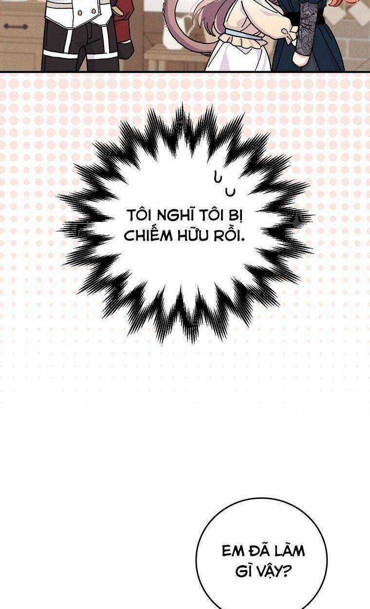 Chị Gái Ác Nữ - Chapter 31 - Trang 59