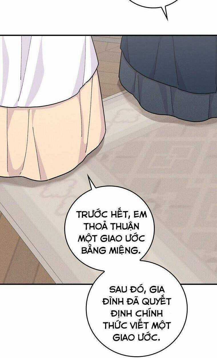 Chị Gái Ác Nữ - Chapter 31 - Trang 60