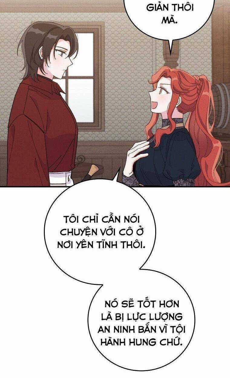 Chị Gái Ác Nữ - Chapter 31 - Trang 7