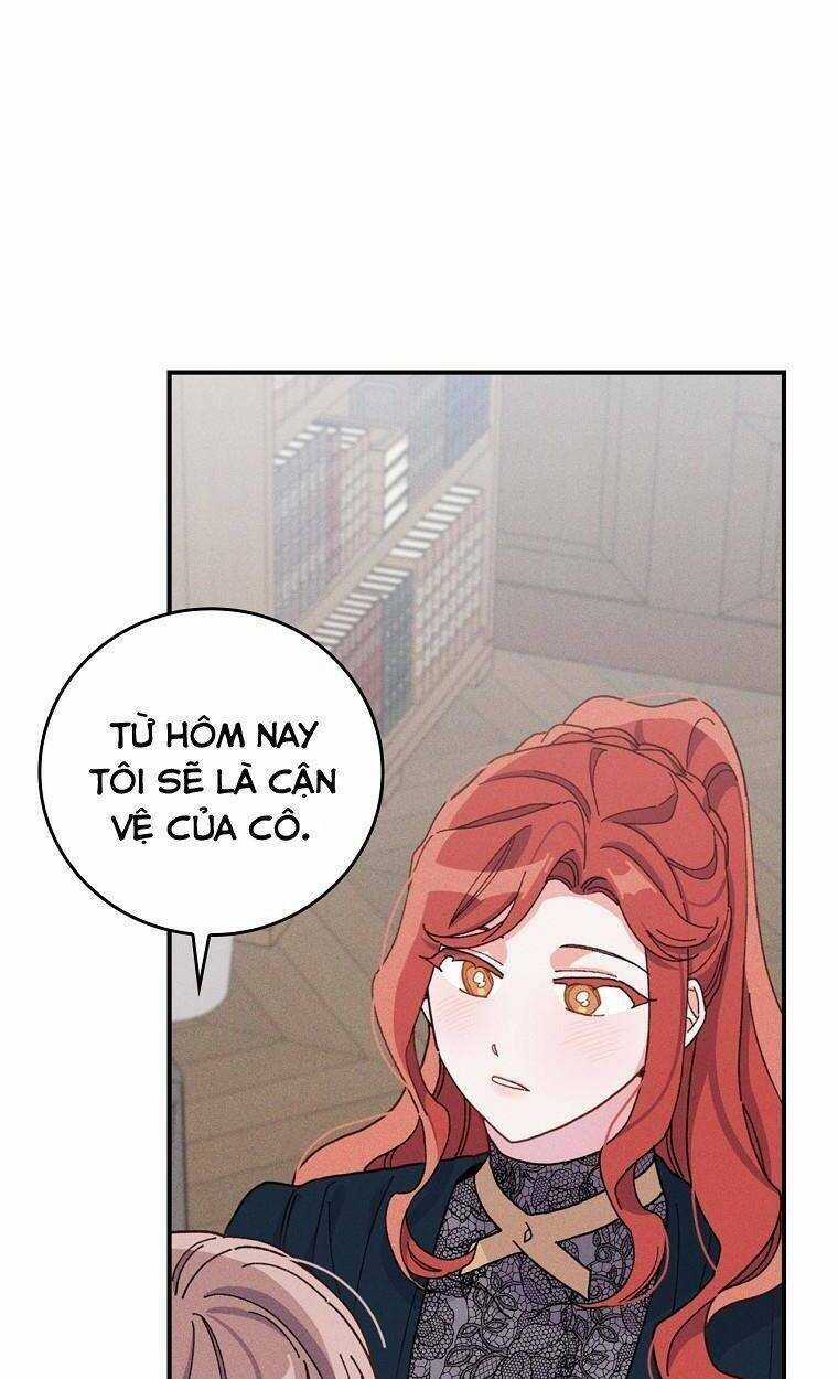 Chị Gái Ác Nữ - Chapter 31 - Trang 61
