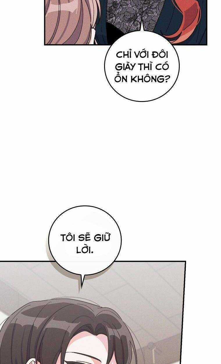 Chị Gái Ác Nữ - Chapter 31 - Trang 62