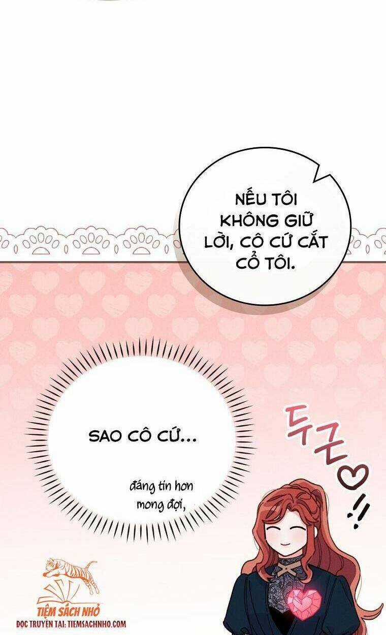 Chị Gái Ác Nữ - Chapter 31 - Trang 64