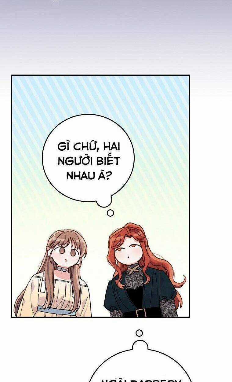 Chị Gái Ác Nữ - Chapter 31 - Trang 68