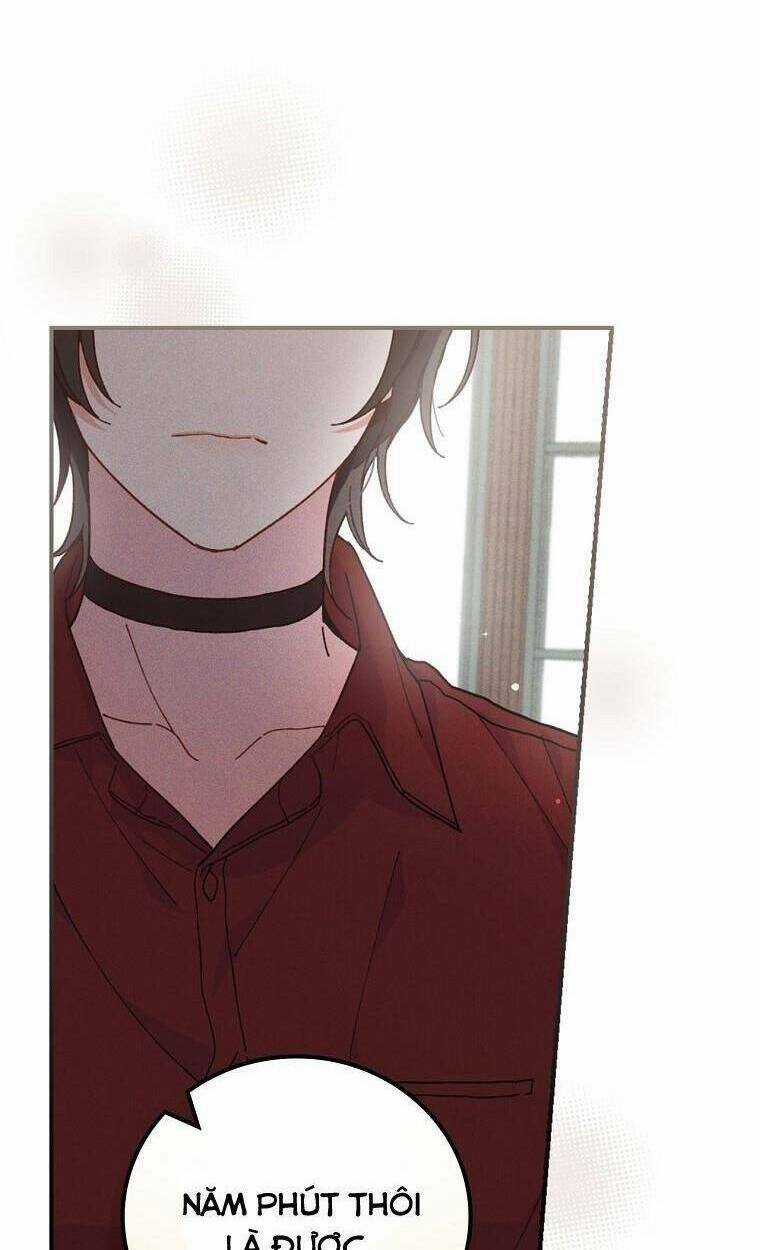 Chị Gái Ác Nữ - Chapter 31 - Trang 8