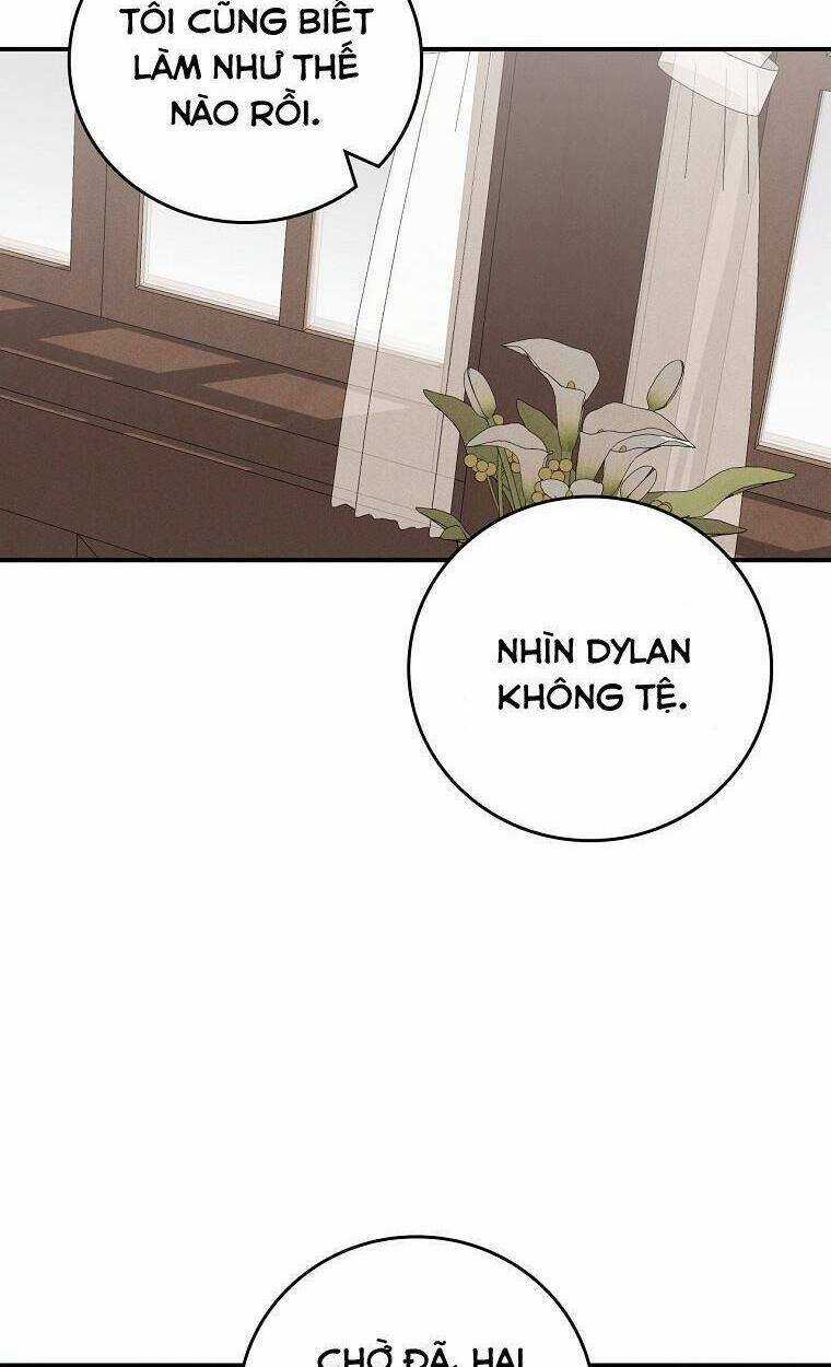 Chị Gái Ác Nữ - Chapter 31 - Trang 71