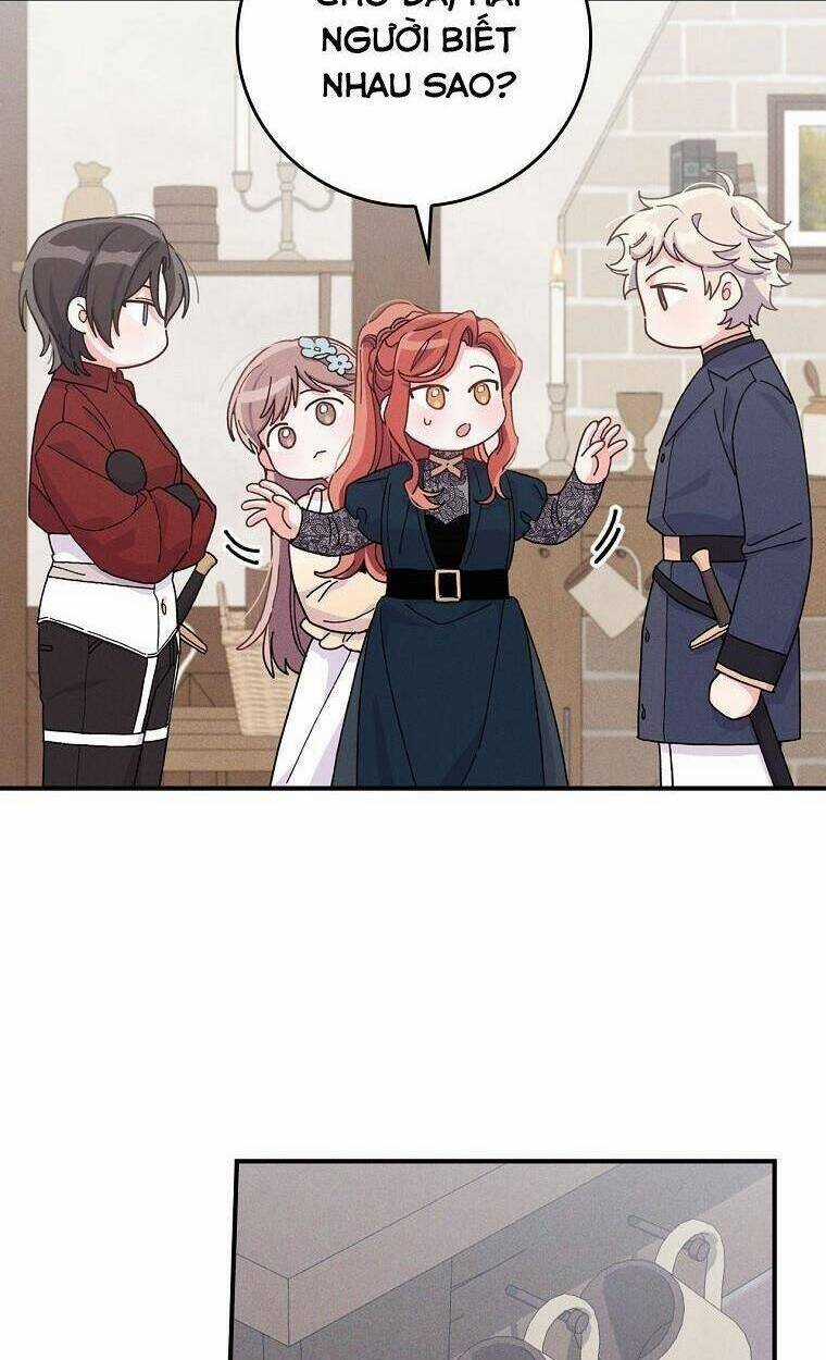 Chị Gái Ác Nữ - Chapter 31 - Trang 72