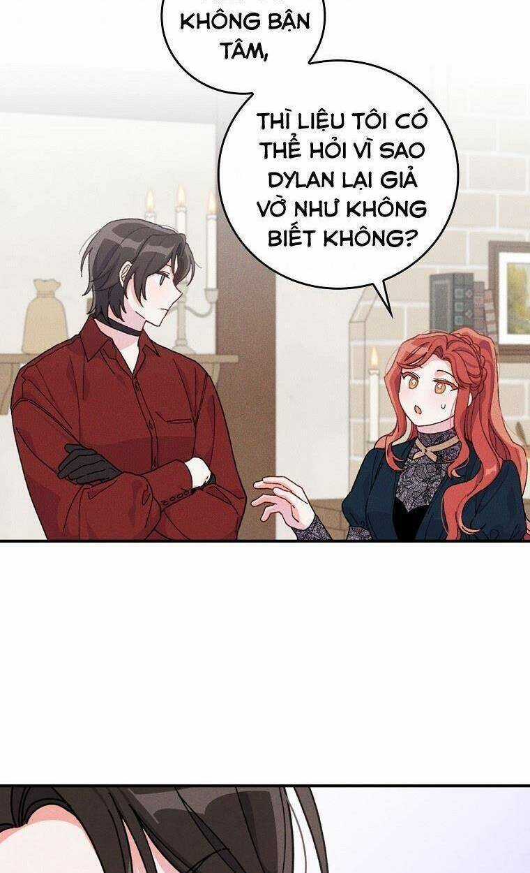 Chị Gái Ác Nữ - Chapter 31 - Trang 74