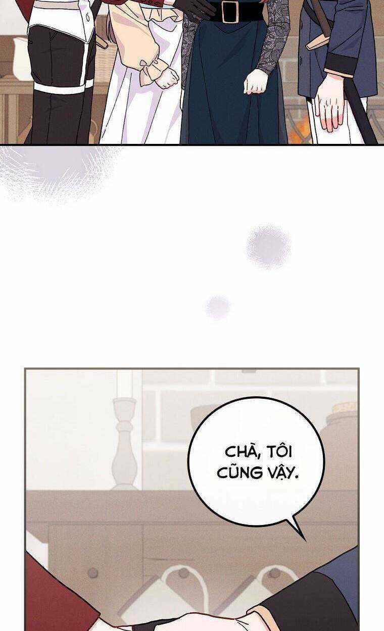 Chị Gái Ác Nữ - Chapter 31 - Trang 79