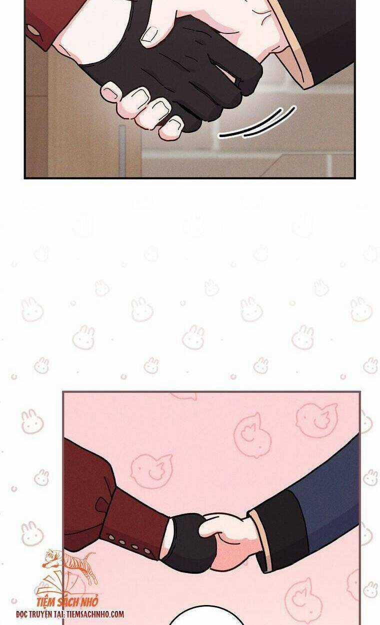 Chị Gái Ác Nữ - Chapter 31 - Trang 80