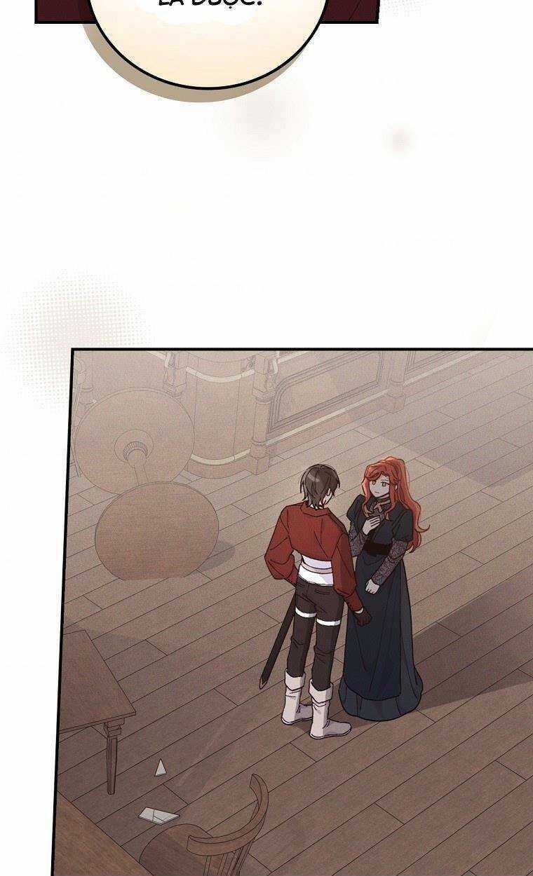 Chị Gái Ác Nữ - Chapter 31 - Trang 9