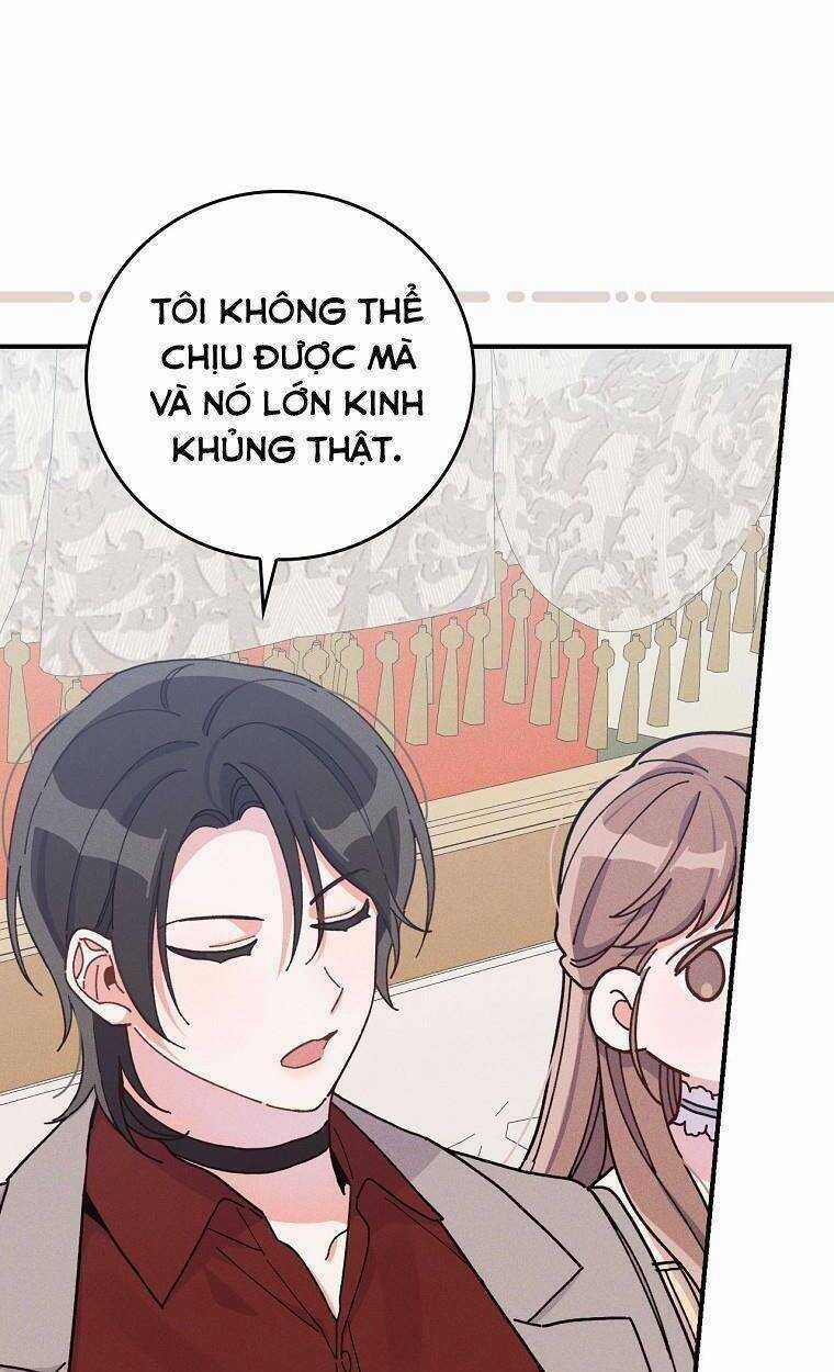 Chị Gái Ác Nữ - Chapter 31 - Trang 85