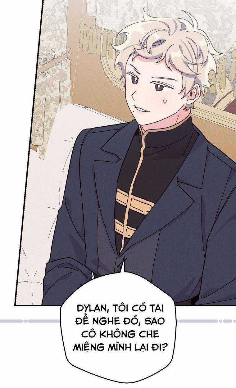 Chị Gái Ác Nữ - Chapter 31 - Trang 87