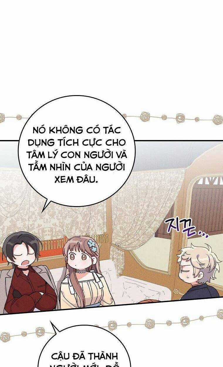Chị Gái Ác Nữ - Chapter 31 - Trang 88