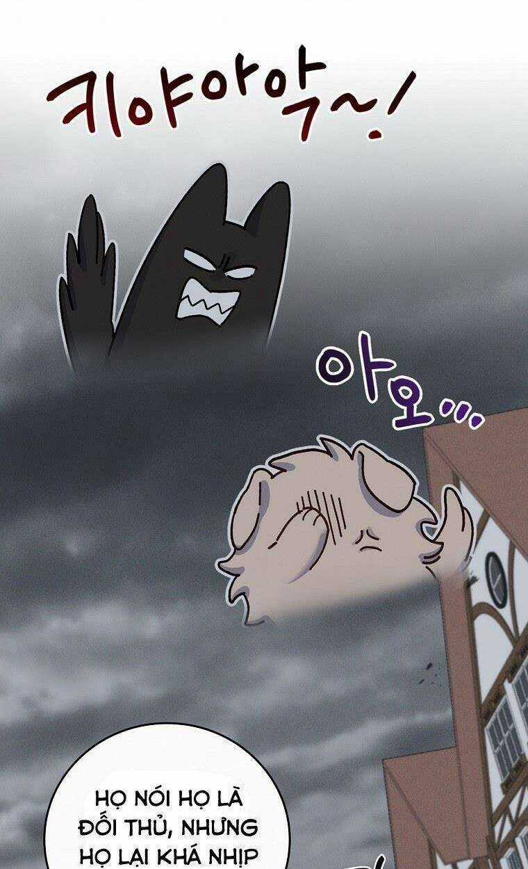 Chị Gái Ác Nữ - Chapter 31 - Trang 90