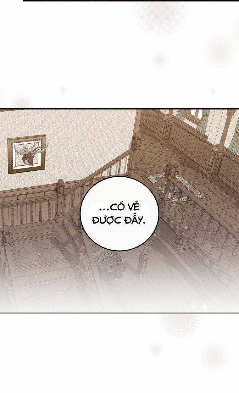 Chị Gái Ác Nữ - Chapter 31 - Trang 10