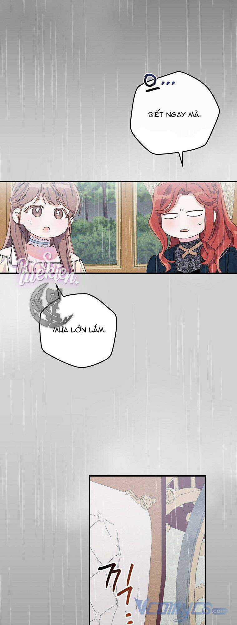 Chị Gái Ác Nữ - Chapter 32 - Trang 12