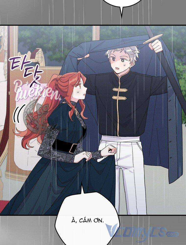 Chị Gái Ác Nữ - Chapter 32 - Trang 14