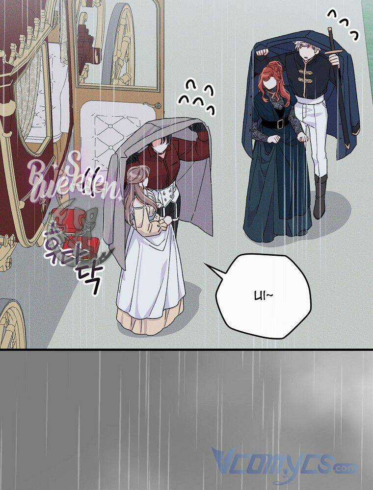 Chị Gái Ác Nữ - Chapter 32 - Trang 16