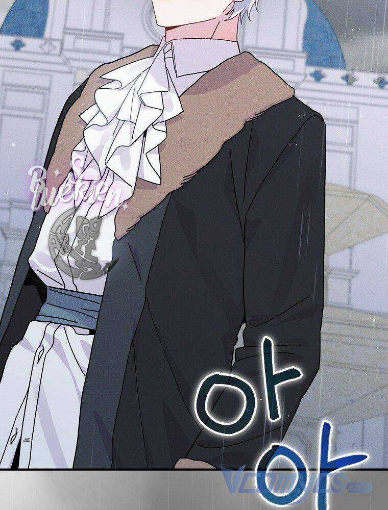 Chị Gái Ác Nữ - Chapter 32 - Trang 21