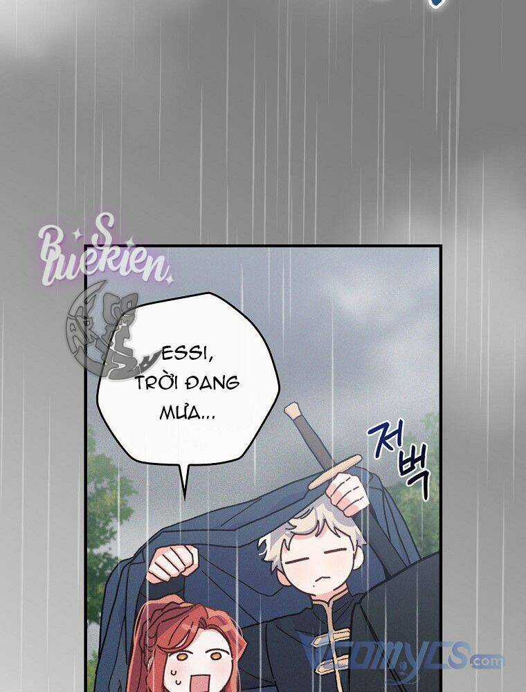 Chị Gái Ác Nữ - Chapter 32 - Trang 22