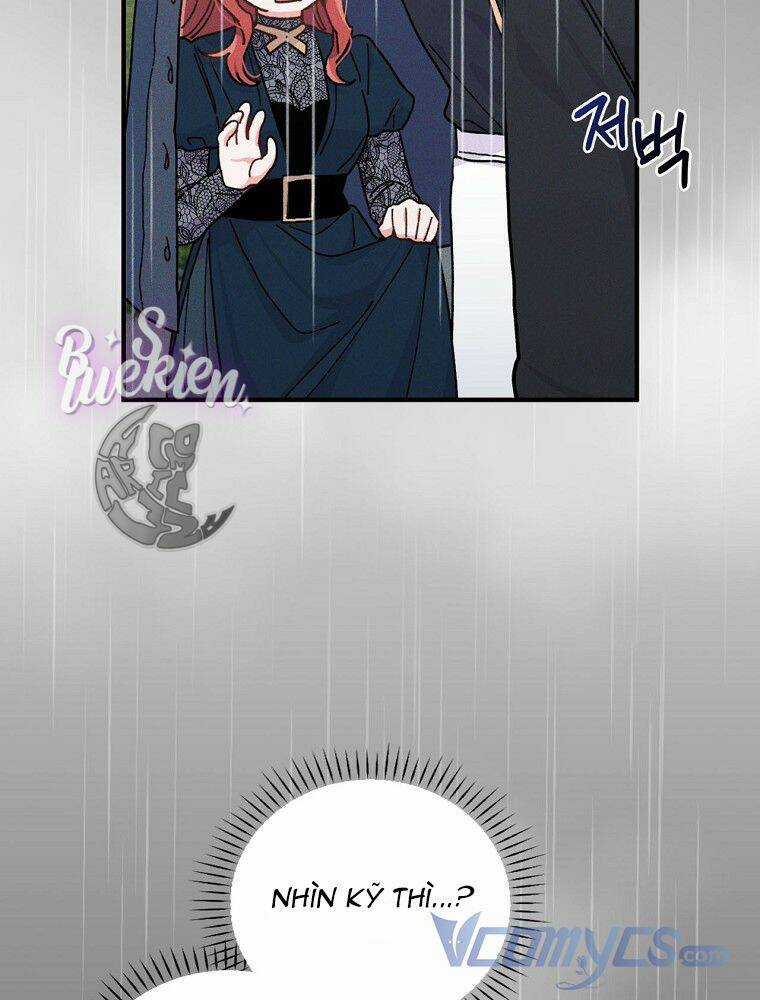 Chị Gái Ác Nữ - Chapter 32 - Trang 23
