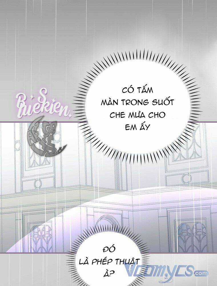 Chị Gái Ác Nữ - Chapter 32 - Trang 25