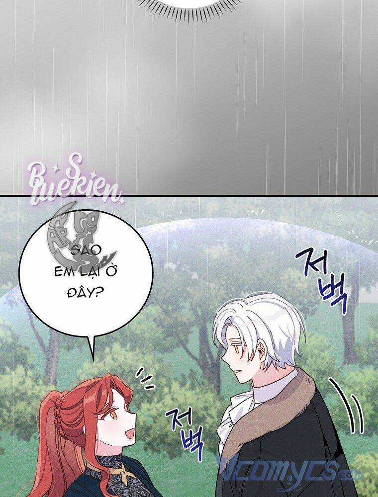 Chị Gái Ác Nữ - Chapter 32 - Trang 26